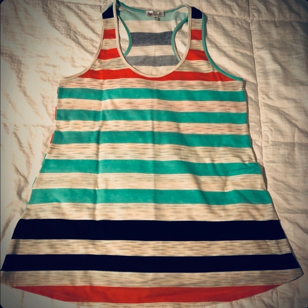 MATERNITY sleeveless tank